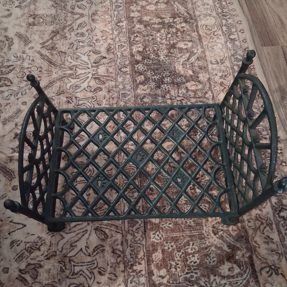 Boyd Bears Bed - Picture 2 of 4
